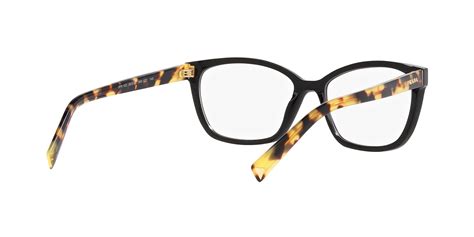 Prada Women's Eyeglasses, PR 15ZV 